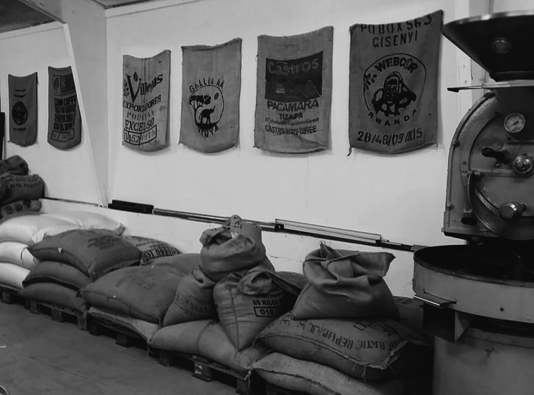 torrefaction-gambais Faubourg Café torréfaction à Gambais dans les Yvelines