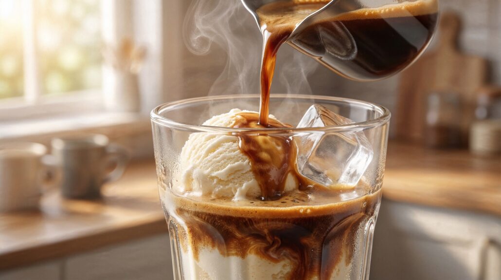4 Recettes de cafés estivaux à refaire chez soi